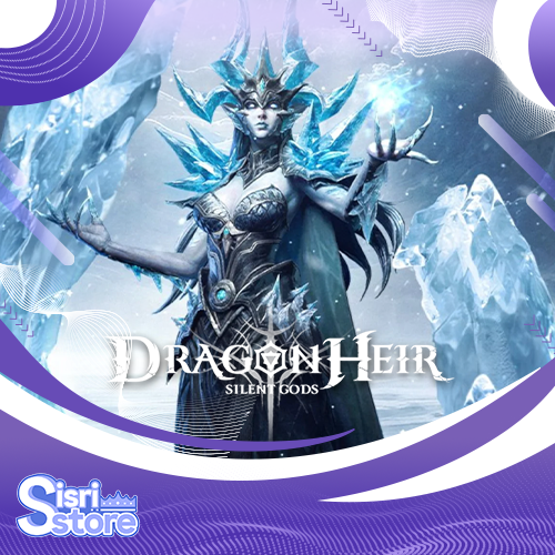 Dragonheir
